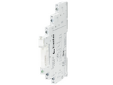 STKR 615 Tele Controls Slim coupling relay, 115VAC/DC, 1CO