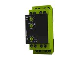 E3ZS20 12-240V AC/DC Tele Controls Star-delta, 2 NO, 12-240V AC/DC