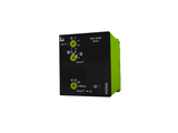 K3ZS20 12-240V AC/DC Tele Controls Star-delta, 2 CO, 12-240V AC/DC
