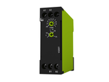 V2ZET 12-240V AC/DC Tele Controls Singlefunction, on-delay, SSR, 2-Wire Relay, 12-240V AC/DC