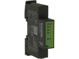S1XMmM Tele Controls Universal current / Voltage transducer with Modbus RTU / RS485 interface