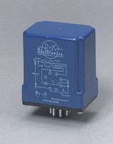 ATB-24D-3-2.5S RK Electronics Anti-Tiedown Timer, 24VDC, 2.5Sec Pulsed