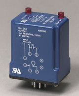 CAB-24A-4 RK Electronics Alternator, 24VAC, 11-Pin Base, DEI