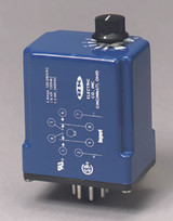 CCB-125D-5-5H RK Electronics On Delay, 125VDC, Adj 5 Hr Delay, 11-Pin