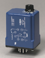 CFB-24A-5-0.5S RK Electronics Off Delay 24VAC, Adj 0.5Sec 11-Pin, 2&6