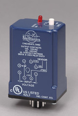 CLR-120A-6001 RK Electronics CONTROL LOGIC RELAY  4-20 MA