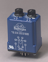 CLRB-115A-2-30M-30M RK Electronics Repeat Cycle 115VAC Adj 30M & 30M 8-Pin