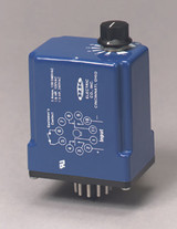 CSB-115A-2-10M RK Electronics One Shot, 115VAC Adj 10 Min 11-Pin 5&6