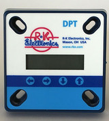 DPT-240A RK Electronics Digital Percentage Timer, 240VAC