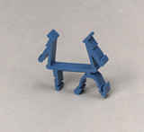 DRB-1 RK Electronics Din Bracket, RCS, RDS & SP
