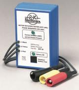 MRT-M RK Electronics Motor & Line Rotation Tester, 600VAC, 3√ò