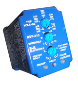 MVP-A1C RK Electronics 3√ò Voltage Monitor, 200 to 480VAC, 8-Pin