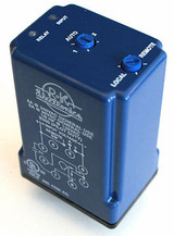TDR-24/240V-AA8 RK Electronics Alternating Relay, 24-240VAC/DC, 8 Pin