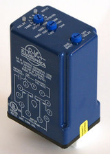 TDR-24/240V-AC8 RK Electronics On & Interval Timer 24-240VAC/DC 8-Pin
