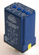TDR-24/240V-AR8 RK Electronics Repeat Cycle Timer 24-240VAC/DC 8-Pin