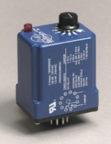 TUB-115V-2B RK Electronics Univ Timer 115VAC/VDC .1S to 72M 11-B