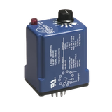 TUB-24V-2B RK Electronics Univ Timer 24VAC/VDC .1S to 72M 11B