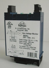 ZVS-240A-F1C RK Electronics mV Relay 240VAC, Fix 35mV SPDT