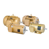 EMM08754-S-AP ABB AC Electric Motor (M3AA 80ME 4P B3 0.75kW)
