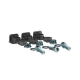 PDG3X3TS600 Eaton Power Defense Screw Terminal (600 A, Three-pole, Frame J-K)