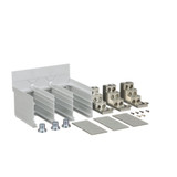 PDG3X3TA6006W Eaton Power Defense Multi-Wire Aluminum Terminal (Three-pole, (6) AWG 14-1/0, Frame J-K)
