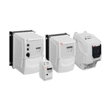 ACS255-01U-02A3-1+B068+F278 ABB Low Voltage AC Micro Variable Frequency Drive (Single-phase, 2.3 A, 0.5 HP)
