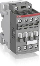 NF31E-12 | ABB Contactor Relay (4P, 40-130 VAC)
