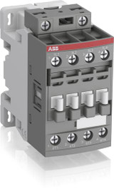 AF16ZB-40-00RT-22 | ABB Contactor, 4Pole, 30A, Coil 48-130V