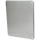 PA3024 | 30 x 24 Aluminum back panel