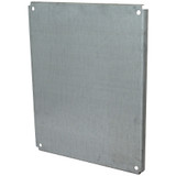 PG3024 | 30 x 24 Galvannealed steel back panel