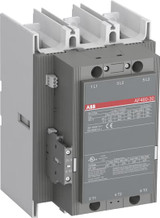 AF190-30-11-33 | ABB Contactor 3 Pole 150Hp 600Vac