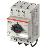 MS325-1.0 ABB Manual Motor Starter (0.63–1.0 A)