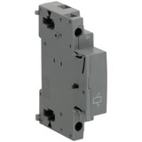 AA4-110 ABB  Shunt Trip Release 70–190V AC/DC