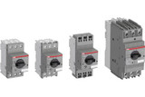 MS116-10 | ABB 3P Mmp 6.3-10.0A Range