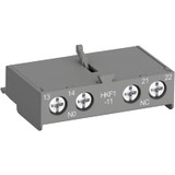 HKF1-11 ABB Auxiliary Contact (1NO/1NC, Front Mount)