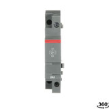 UA1-208 ABB Undervoltage Release (208V 60Hz)