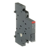 HK1-20L ABB Auxiliary Contact (2 NO Leading, Side-Mounted)