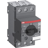 MS132-6.3 ABB Manual Motor Starter (4.0-6.3A)