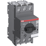 MS132-12 ABB Manual Motor Starter (8.0-12A)