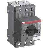 MO132-10 ABB Manual Motor Starter Magnetic Only (10 A)
