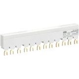 PS1-4-0-65 ABB 3-Phase Busbar (for 4 MS116/MS132)