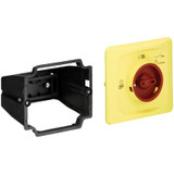 DMS132-Y ABB Door Mounting Kit (for  MS116/MS132)