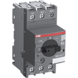 MS132-20T ABB Circuit Breaker for Primary Transformer Protection (16-20A)