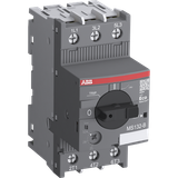 MS132-25B ABB Manual Motor Starter (20-25A)