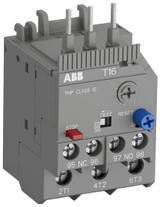 TF42-16 ABB Thermal Overload Relay (16 Amps, 690 V, 3 Pole)