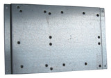 EMM13V Eaton Mounting Plate (Frame V)