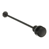 KPR3-100B ABB Black Non-illuminated Momentary Reset Push Button