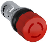 CE3T-10R-01 | ABB 30Mm, Tw-Rel, Red,1Nc