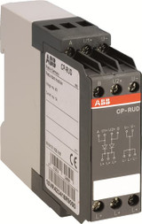 1SVR423418R9000 | ABB Cp-Rud Redundancy Unit, Up To 5A