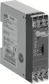 1SVR405541R6210 | ABB Cr-S110Vadc1Crz Relay & Socket